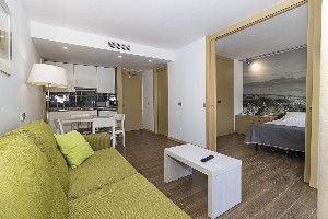 Hotel EIX PLATJA DAURADA HOTEL & SPA wakacje