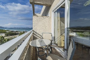 Hotel EIX PLATJA DAURADA HOTEL & SPA wakacje