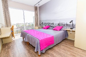 Hotel EIX PLATJA DAURADA HOTEL & SPA wakacje