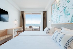 Hotel FERRER CONCORD wakacje