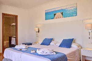 Hotel ILUSION MARKUS & SPA wakacje