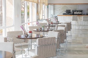 Hotel JS MIRAMAR wakacje