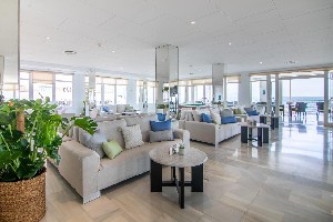 Hotel JS MIRAMAR wakacje