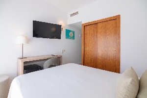 Hotel JS MIRAMAR wakacje