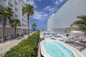 Hotel JS MIRAMAR wakacje