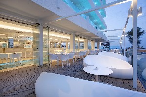 The Sea Hotel by Grupotel