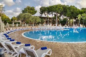 Hotel VELL MARI HOTEL & RESORT wakacje