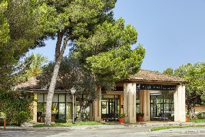 Hotel VELL MARI HOTEL & RESORT wakacje