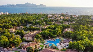 Hotel VELL MARI HOTEL & RESORT wakacje