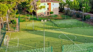 Hotel VELL MARI HOTEL & RESORT wakacje