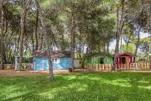 Hotel VELL MARI HOTEL & RESORT wakacje