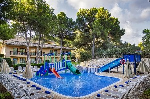 Hotel VELL MARI HOTEL & RESORT wakacje