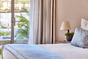 Suite One Bedroom Private Pool