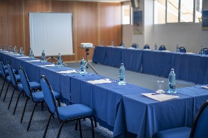 Conference Facilities