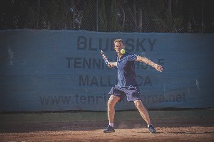 Recreational facility