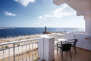 Double Superior Sea View