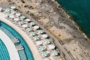 Hotel IBEROSTAR SELECTION ES TRENC (EX SUR MALLORCA) wakacje