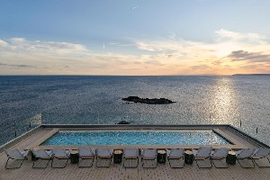 Hotel IBEROSTAR SELECTION ES TRENC (EX SUR MALLORCA) wakacje