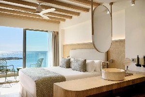 Hotel IBEROSTAR SELECTION ES TRENC (EX SUR MALLORCA) wakacje