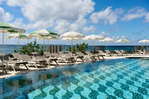 Hotel IBEROSTAR SELECTION ES TRENC (EX SUR MALLORCA) wakacje