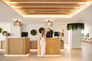 Hotel IBEROSTAR SELECTION ES TRENC (EX SUR MALLORCA) wakacje