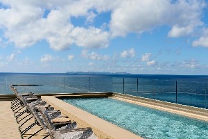 Hotel IBEROSTAR SELECTION ES TRENC (EX SUR MALLORCA) wakacje