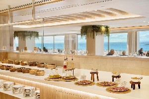 Hotel IBEROSTAR SELECTION ES TRENC (EX SUR MALLORCA) wakacje