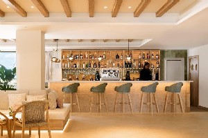Hotel IBEROSTAR SELECTION ES TRENC (EX SUR MALLORCA) wakacje