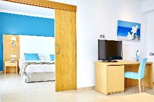 Suite Sea View