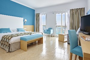 Superior Room Sea View