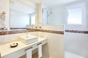 Suite Sea View