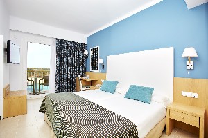 Double Sea View