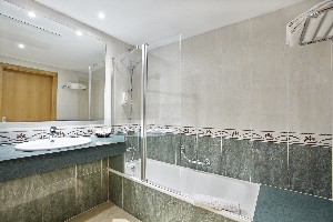 Superior Room Sea View