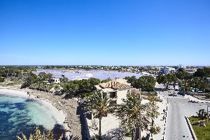 Double Room Sea View