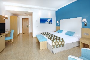 Superior Room Sea View