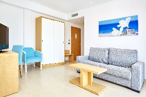 Suite Sea View