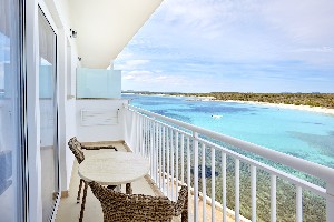Superior Room Sea View