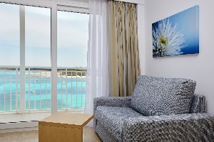 Superior Room Sea View