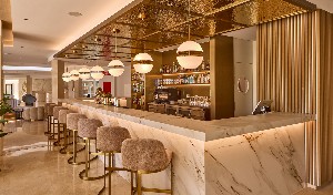 Indoor Bar
