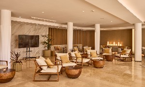 Indoor Bar