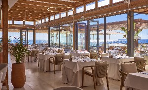 Main Restaurant Samfora
