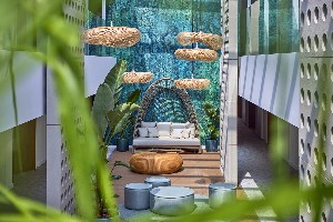 Spa and wellness