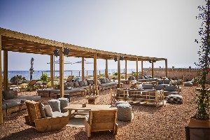 Bacora Restaurant