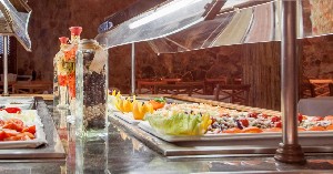 Hotel BLUE SEA COSTA VERDE wakacje