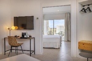 Hotel HM AYRON PARK wakacje