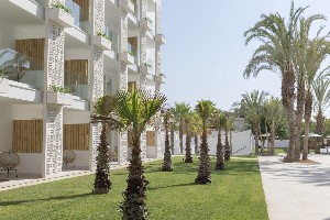 Hotel HM AYRON PARK wakacje