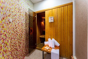 Spa and wellness