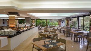 Hotel MIX ALEA wakacje