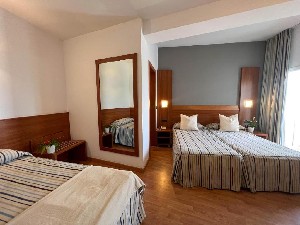 Hotel MIX ALEA wakacje