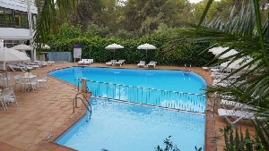 Hotel MIX ALEA wakacje